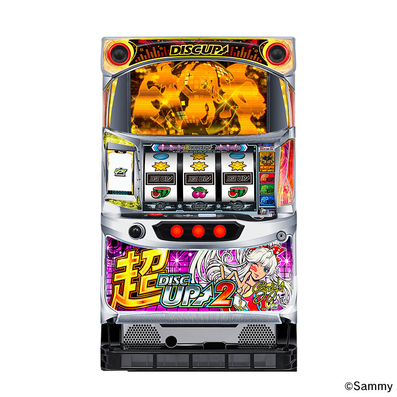 サミー公式グッズショップ