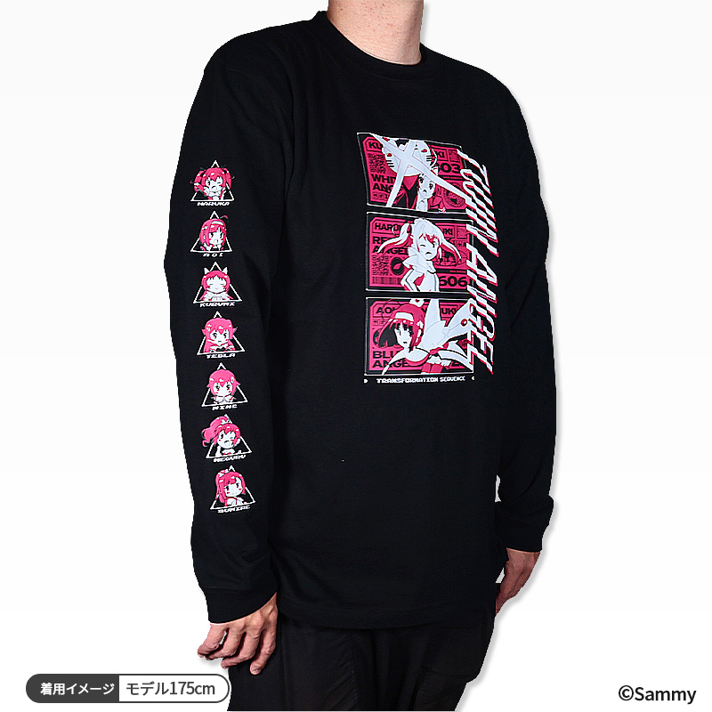 ツインエンジェルシリーズ | サミー商店オンライン