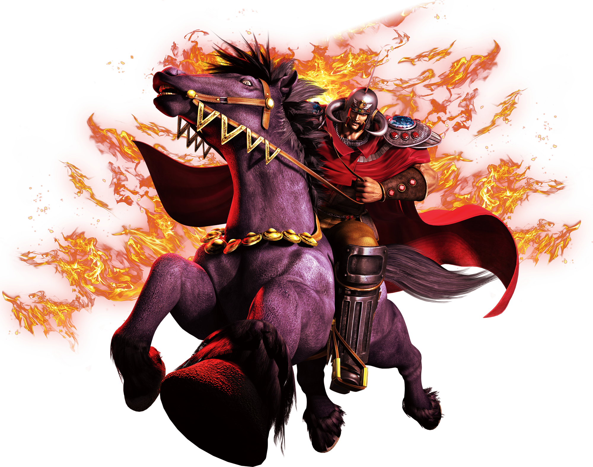 P北斗の拳8覇王｜Sammy