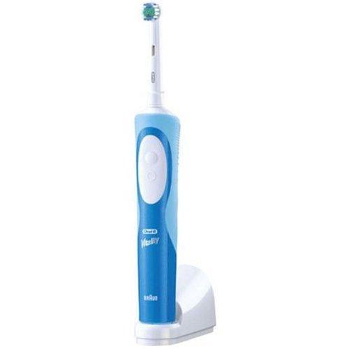 BrAun D12013 Oral B Deluxe Toothbrush | 220 Volt Appliances | 240