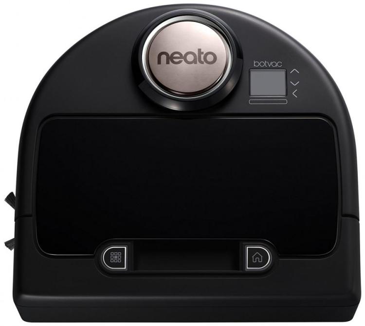 Neato Robotics 945-0181 Botvac Wi-Fi Enabled Robot Vacuum Cleaner