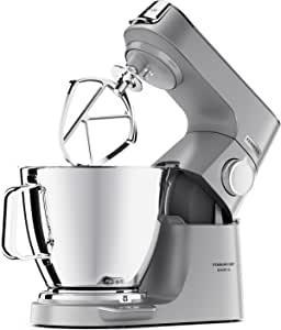 Kenwood Titanium Chef Baker XL, Kitchen Machine with K-Whisk