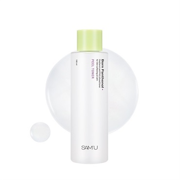 SAM'U ボーンパンテノールピールトナーの詳細ページ | SAM'U（サミュ）