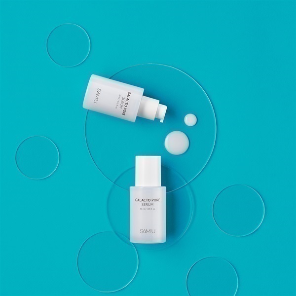 SAM'U PHセンシティブ & ガラクトポア デュオセットの詳細ページ | SAM
