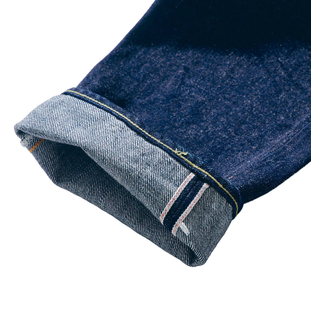 S510XX21ozⅡ Regular Straight – SAMURAI JEANS ONLINE STORE