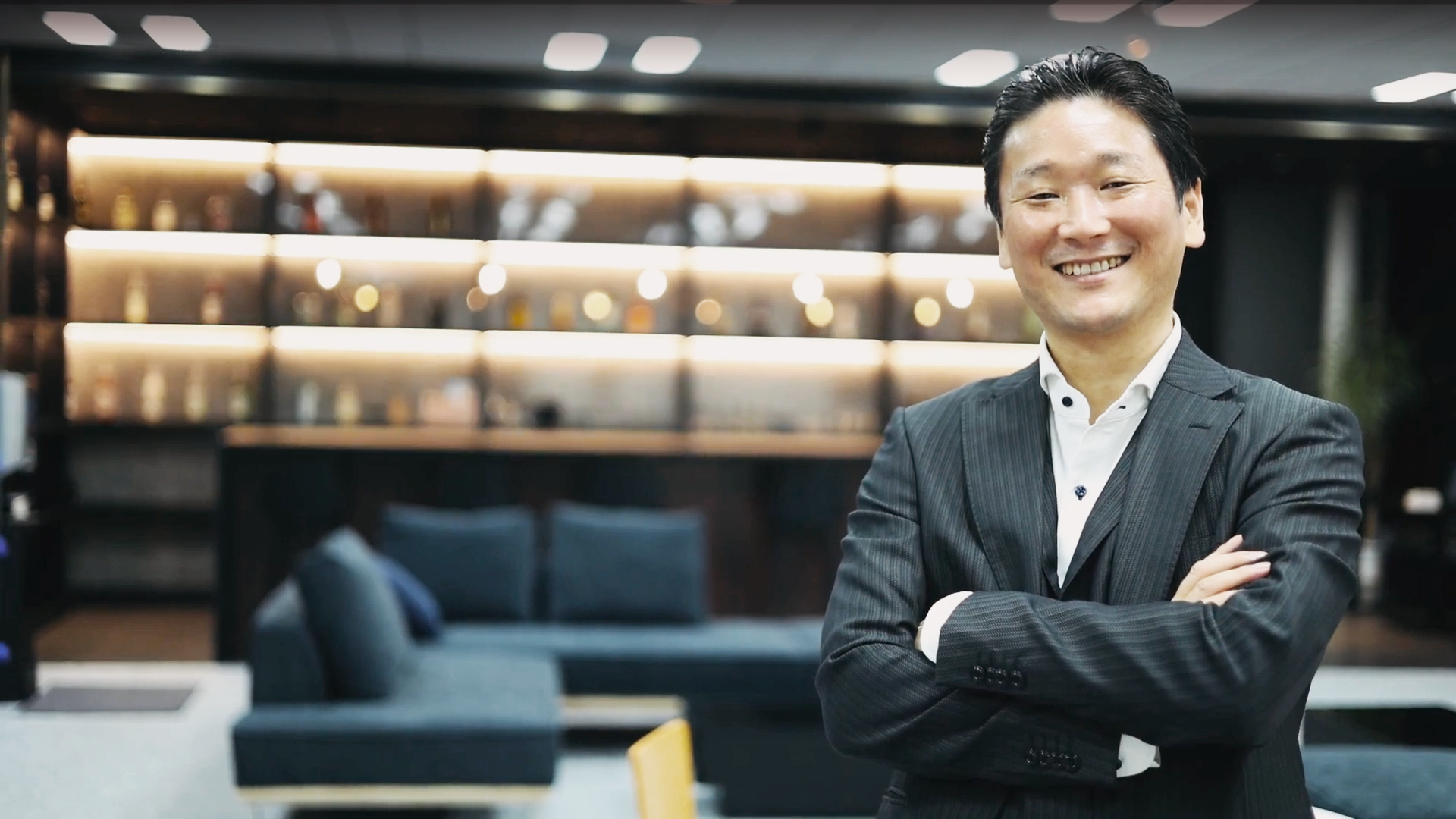 社長メシ SAMURAI CEO