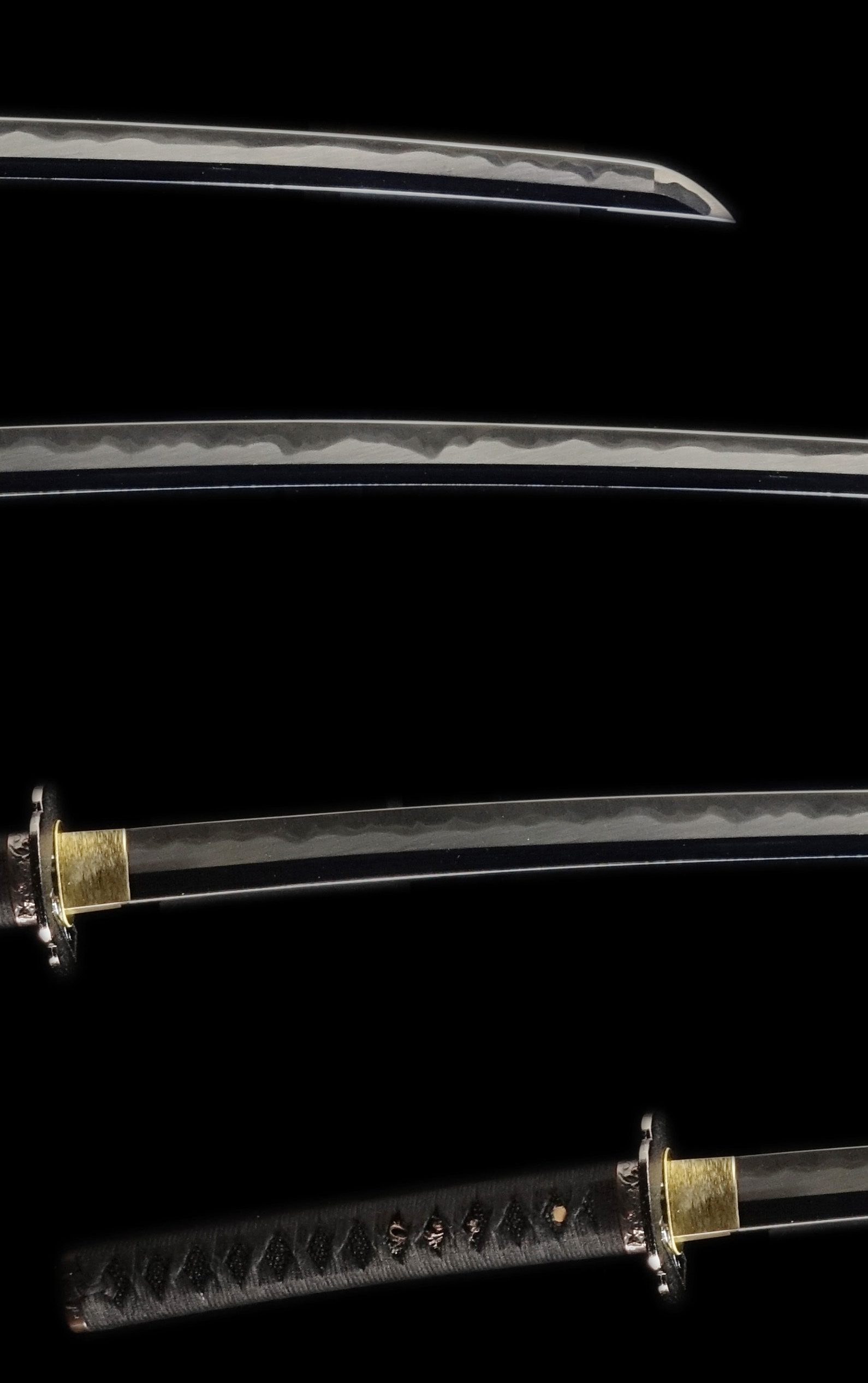 Samurai Sword TOSHIZO HIJIKATA Katana for sale | Samurai Museum Shop