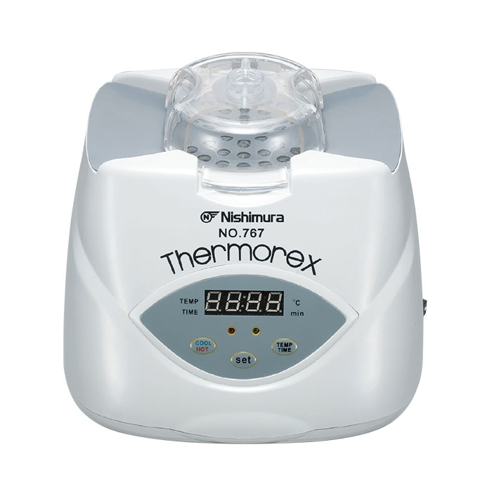 サーモレックス｜製品情報｜眼鏡部品・眼鏡工具のサンニシムラ