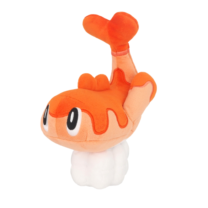 PP275 シャリタツ(そったすがた) (S)｜三英貿易株式会社