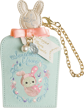 センチメンタルサーカス ゆらめき涙こびんテーマ