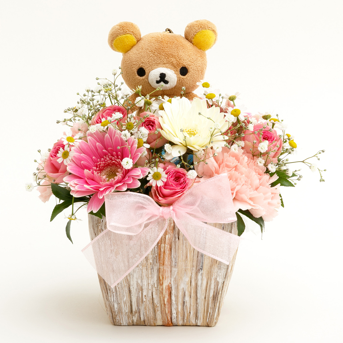 20Colors~4Seasons~Spring Instagramフォトコンテスト