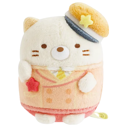 すみっコぐらしコレクション | San-xネット