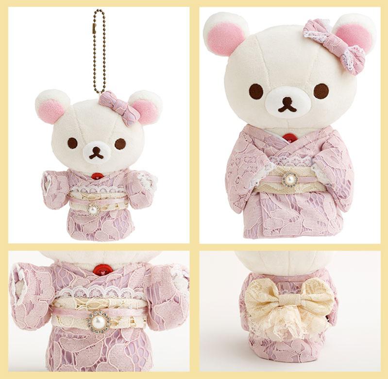 コリラックマのわくわくトリップ~大阪会場情報♪~ | San-xネット