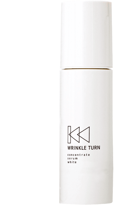 薬用コンセントレートセラム ホワイト／薬用コンセントレートクリーム