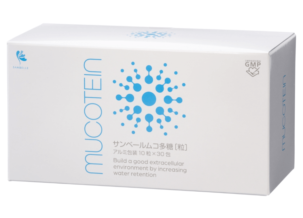 サンベール ムコレア モイスチャーゲル サンベール ムコレア