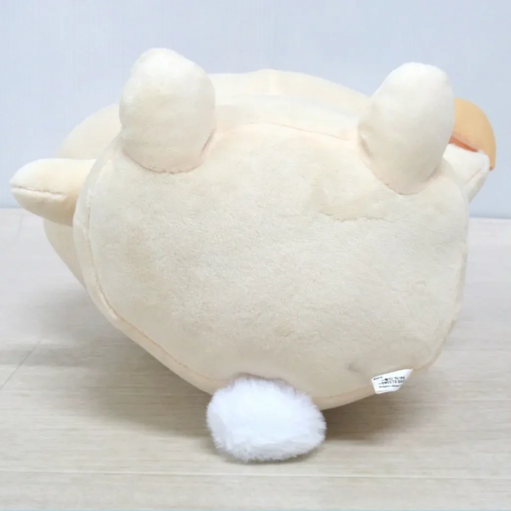 ちいかわ 一番くじ C賞 うさぎ アイスクリームぬいぐるみなどちいかわ