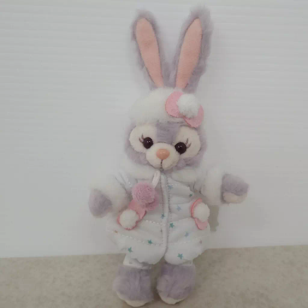 SEKAI NO OWARI DOME TOUR 2022年のDu Gara Di Du ぬいぐるみ（大