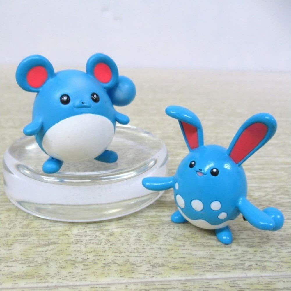 フィギュア買取実績｜ポケキング