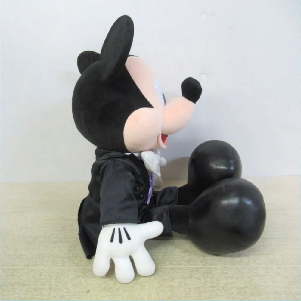 買取実績】東京ディズニーシー15周年記念『ビッグバンドビート』衣装の