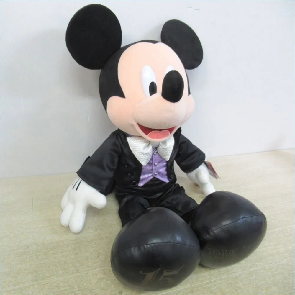 買取実績】東京ディズニーシー15周年記念『ビッグバンドビート』衣装の