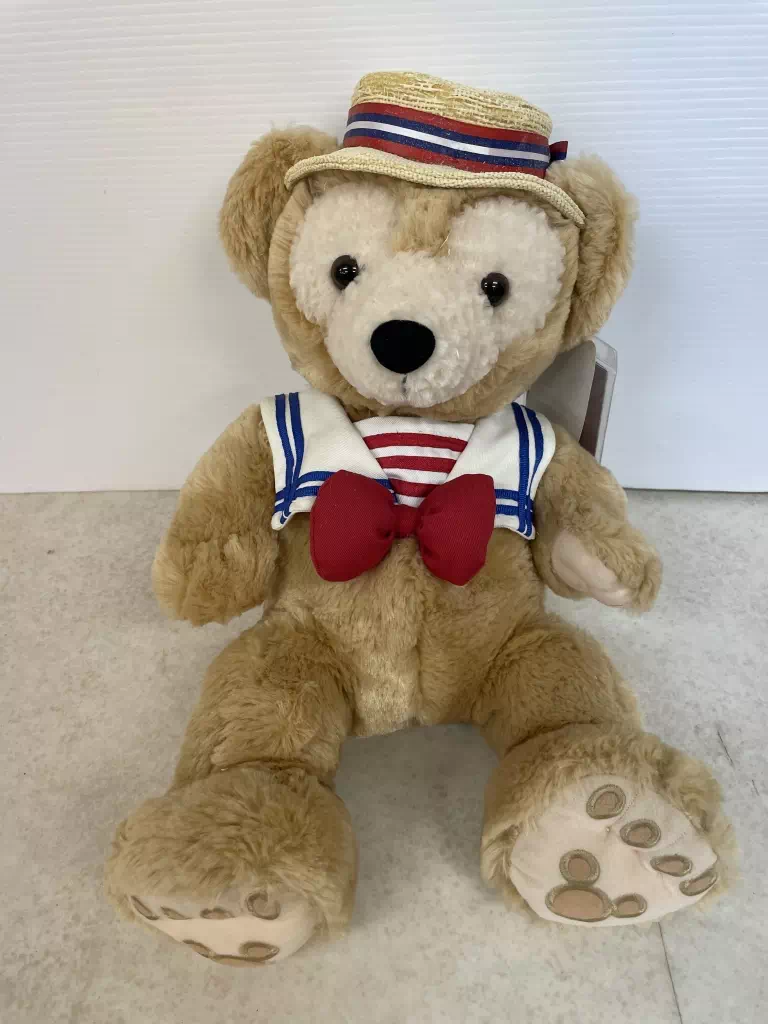 ダッフィー アーカイブ - ディズマニア