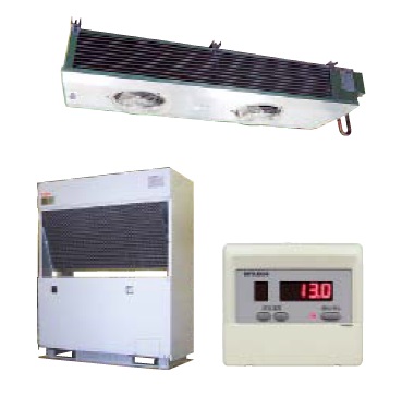 プレハブ冷蔵庫｜製品一覧｜格安販売の山東冷熱工業