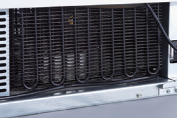 ショーケース：キュービックタイプ | サンデン・リテールシステム株式会社