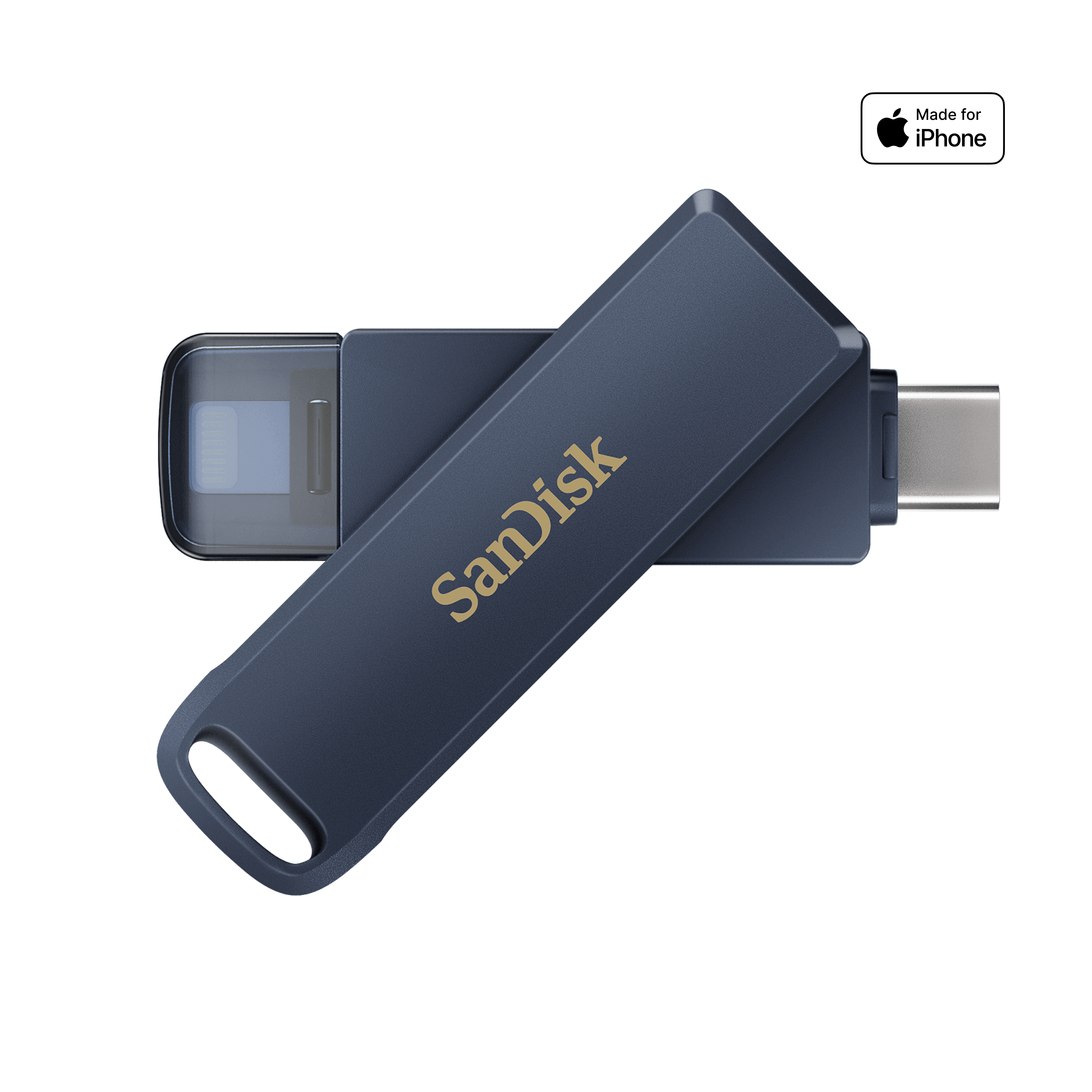 256GB SanDisk Phone Drive for iPhone | Sandisk