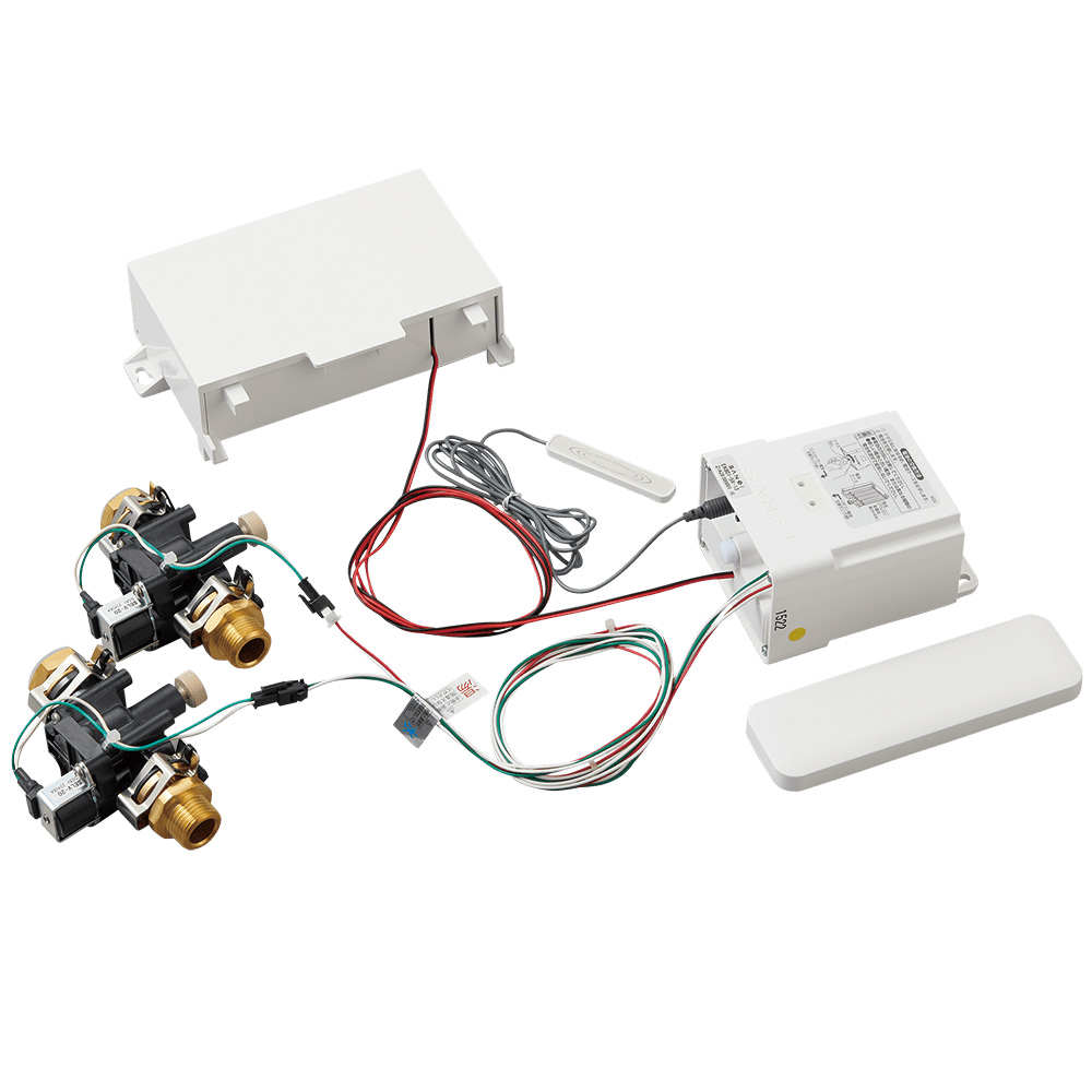 ワイヤレススイッチセット | 商品のご案内 | SANEI｜デザイン性に優れ