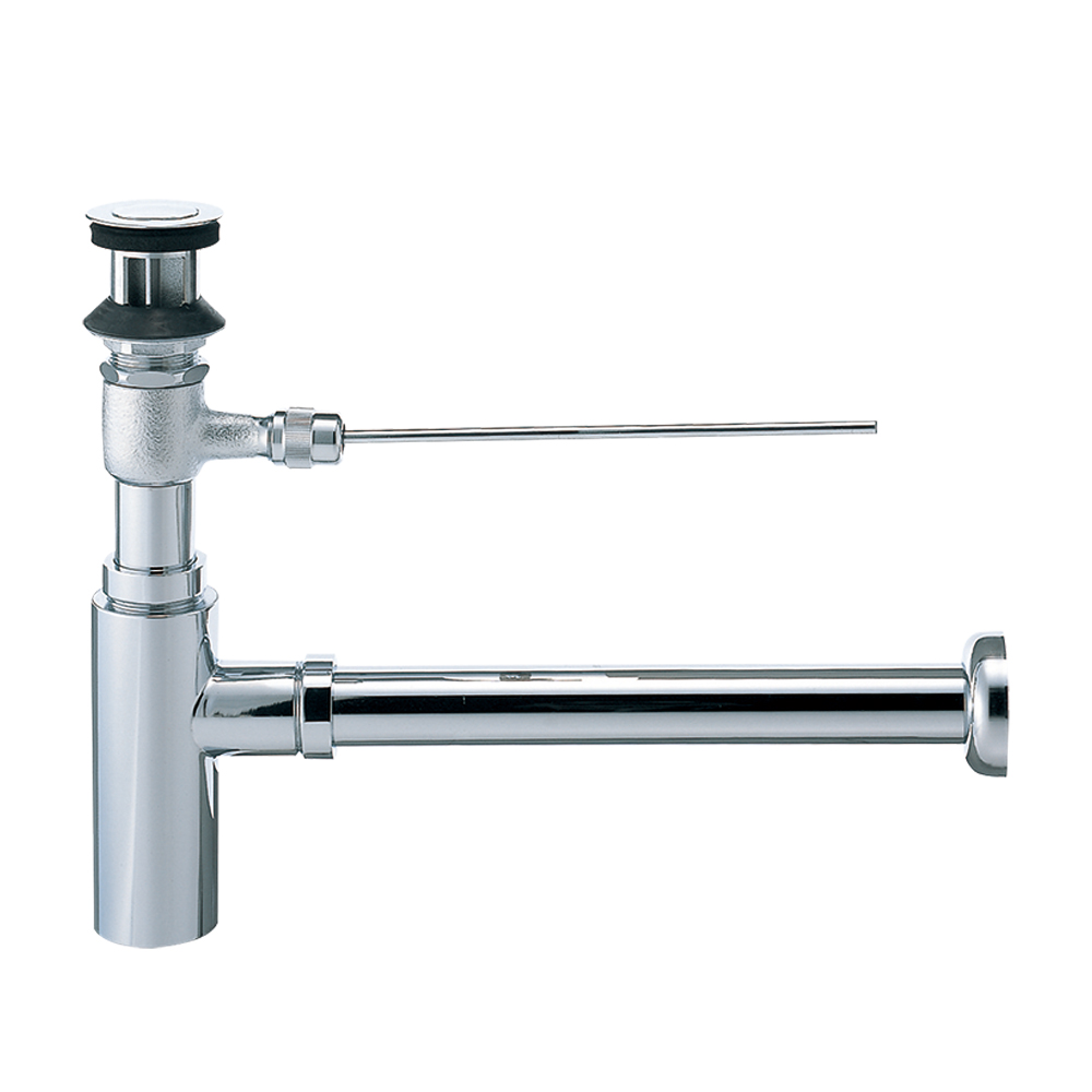 ボトルトラップ本体 | 商品のご案内 | SANEI｜デザイン性に優れた水