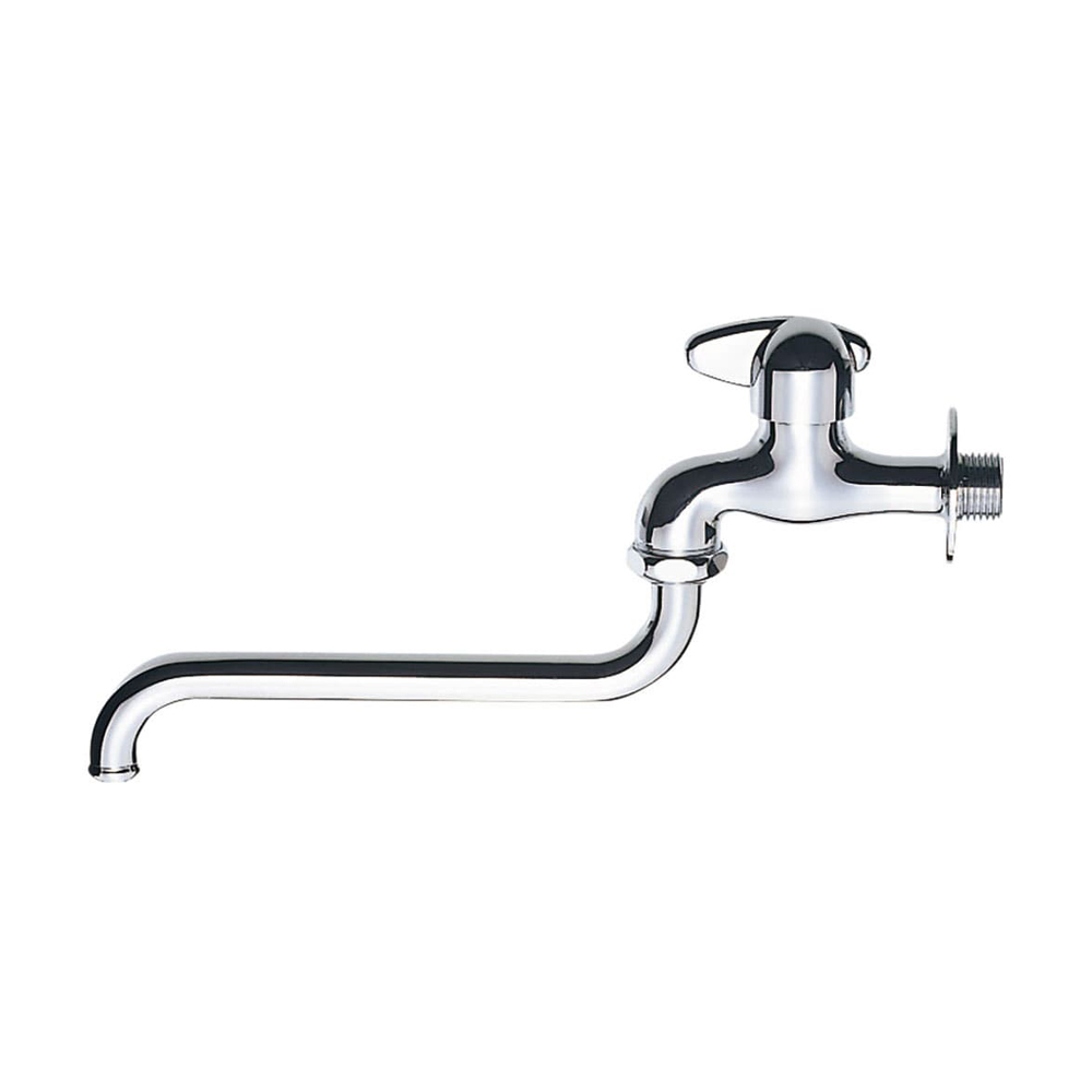 ミニセラ自在水栓 | 商品のご案内 | SANEI｜デザイン性に優れた水