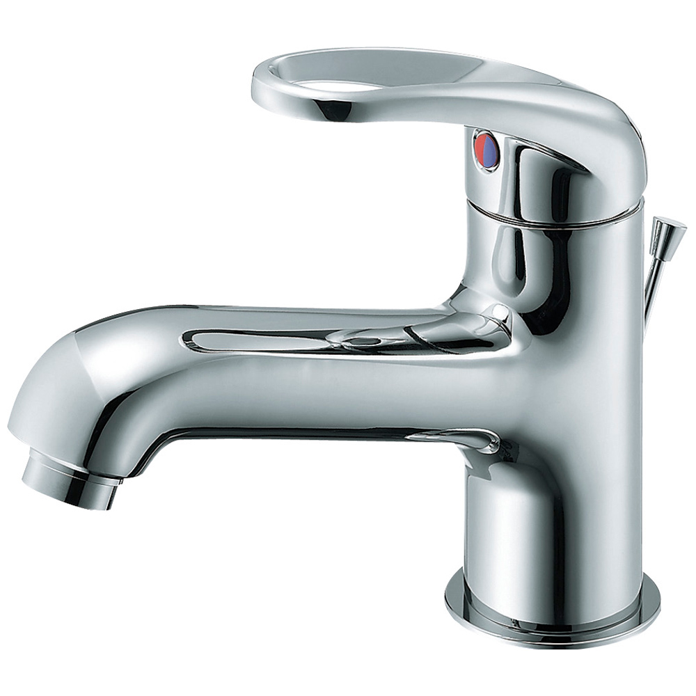 シングルワンホール洗面混合栓 | 商品のご案内 | SANEI｜デザイン性に