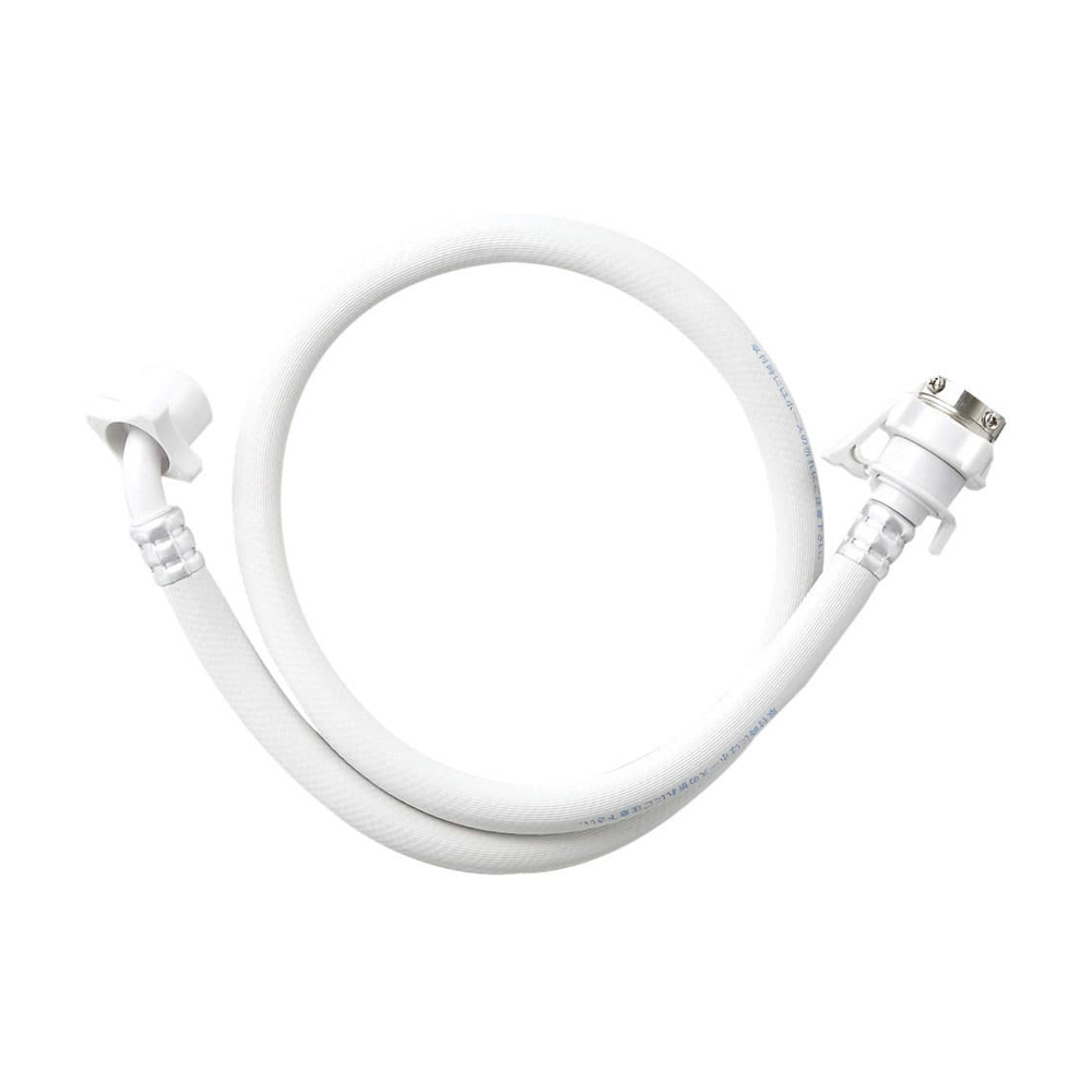 自動洗濯機給水ホース | 商品のご案内 | SANEI｜デザイン性に優れた水