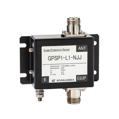 同軸用SPD｜検索結果｜株式会社サンコーシヤ