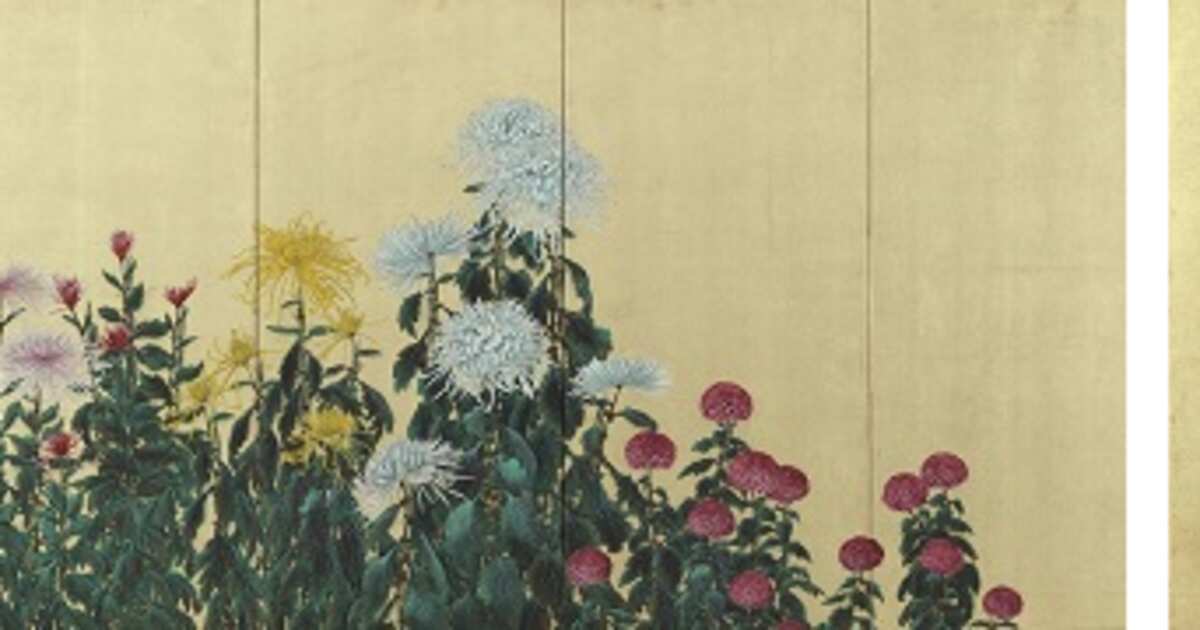 from学芸員】茨城県近代美術館で「速水御舟展」 2月21日から - 産経