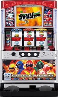 蒼穹のファフナー」機種詳細 | 2009年代/パチンコ機 /液晶図柄当り確率