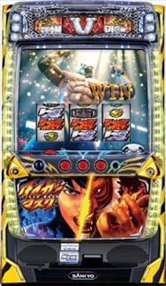 パチスロ 創聖のアクエリオンII」機種詳細 | 2013年代/パチスロ機