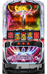 Pフィーバーアクエリオン極合体」機種詳細 | 2023年代/パチンコ機