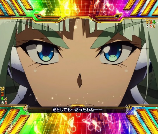 パチンコ＆パチスロ,TVアニメまで！「シンフォギア」シリーズを総復習