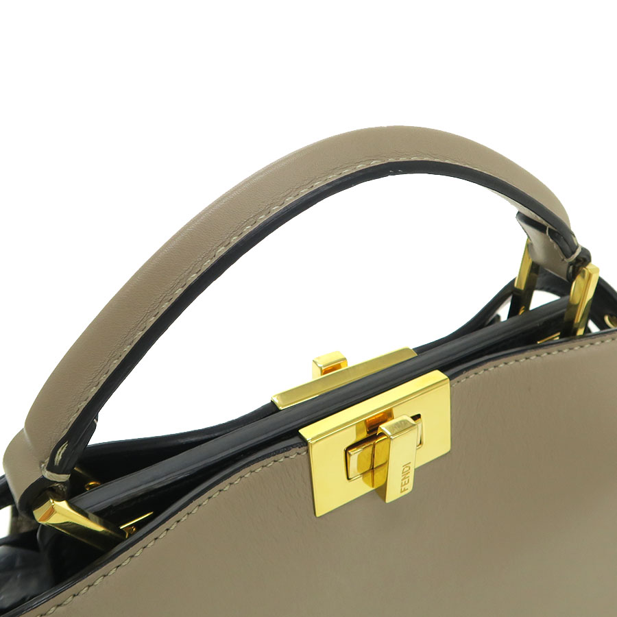 ピーカブー アイコニック エッセンシャリー/質屋 さのや ブランド 通販