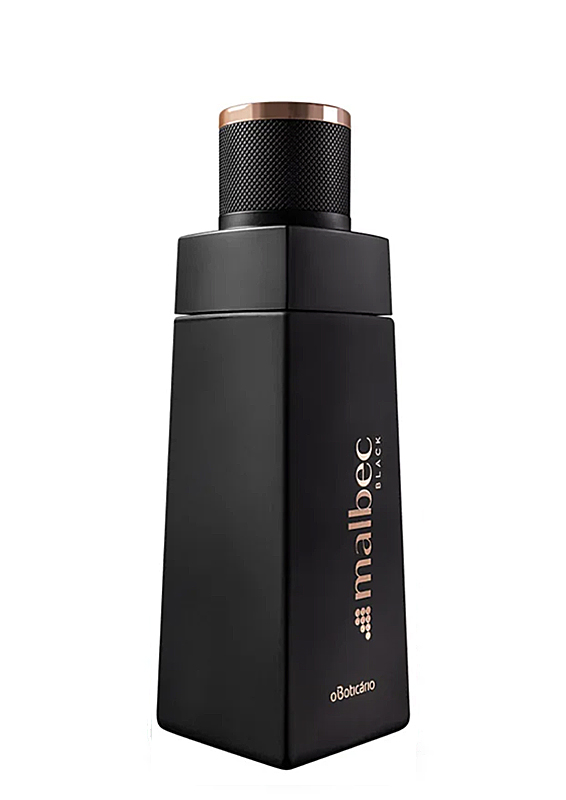O Boticário Malbec Black Eau de Toilette 100ml | SANNA'S Online Store