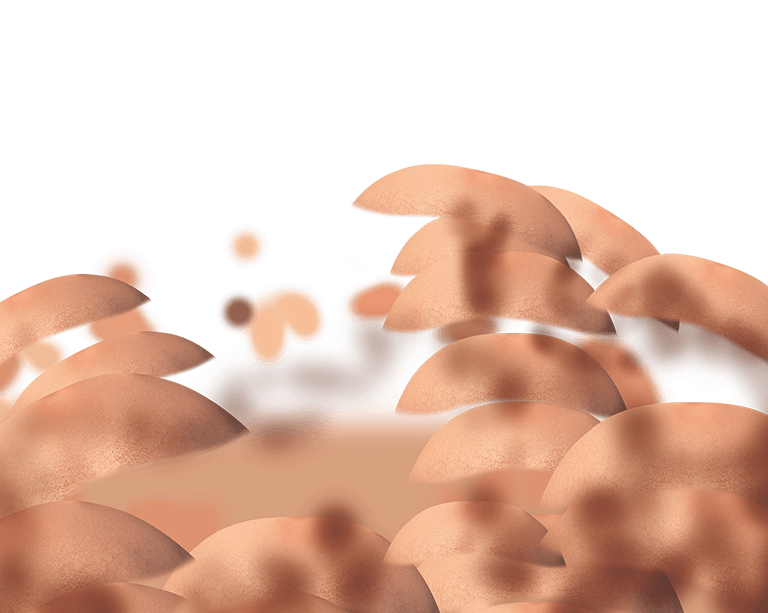 サンセイ R＆D｜寄生獣