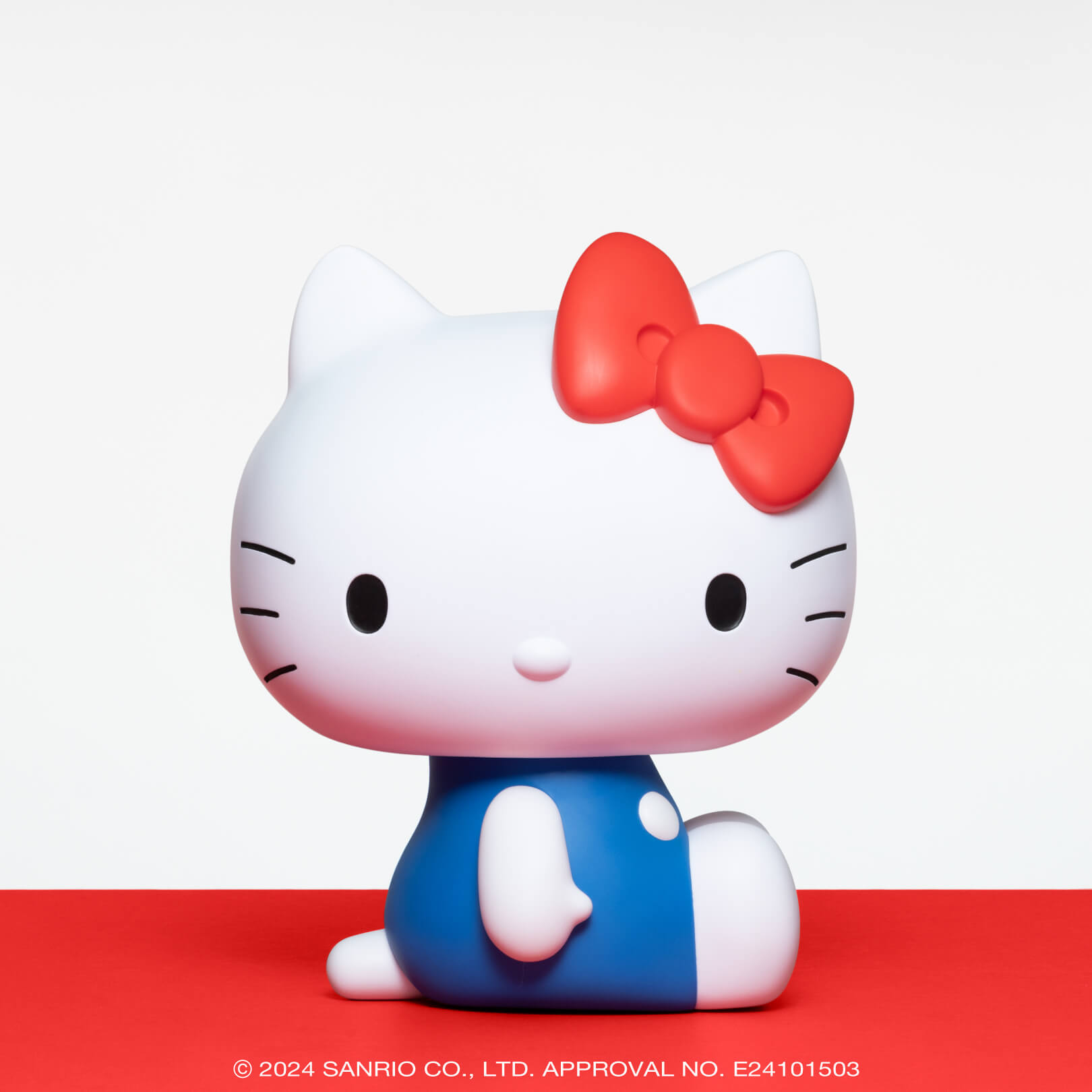 ハズレなしのHappyくじに「HELLO KITTY 50th～ハッピーアニバーサリー