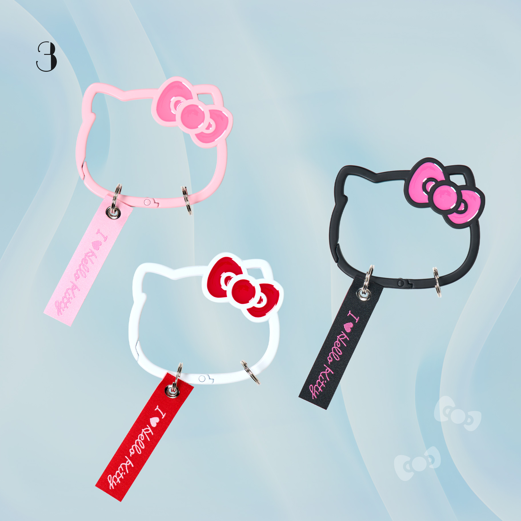 更新】I ♡ Hello Kitty｜サンリオ