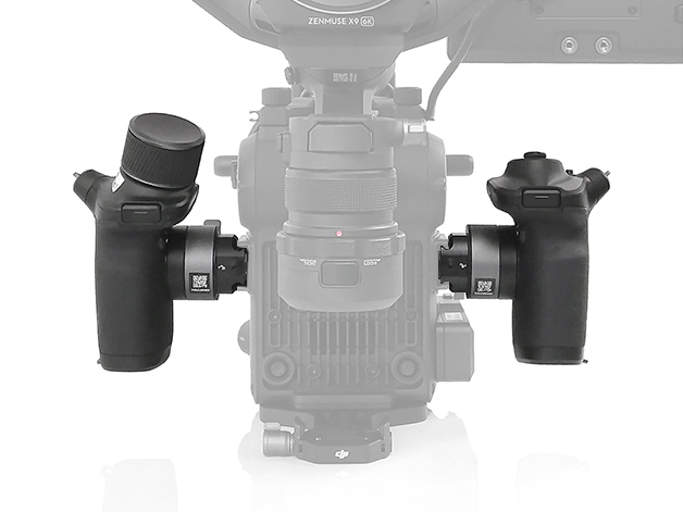 DJI RONIN 4D 6K
