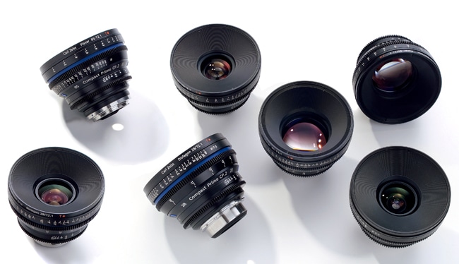 ZEISS COMPACT PRIME CP.2