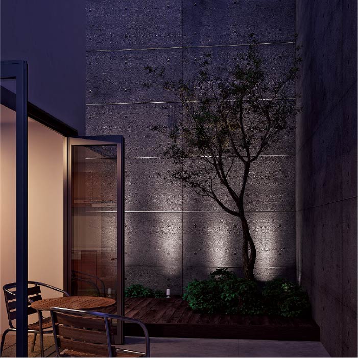 おしゃれな外構、エクステリアメーカー｜ビーライフエス