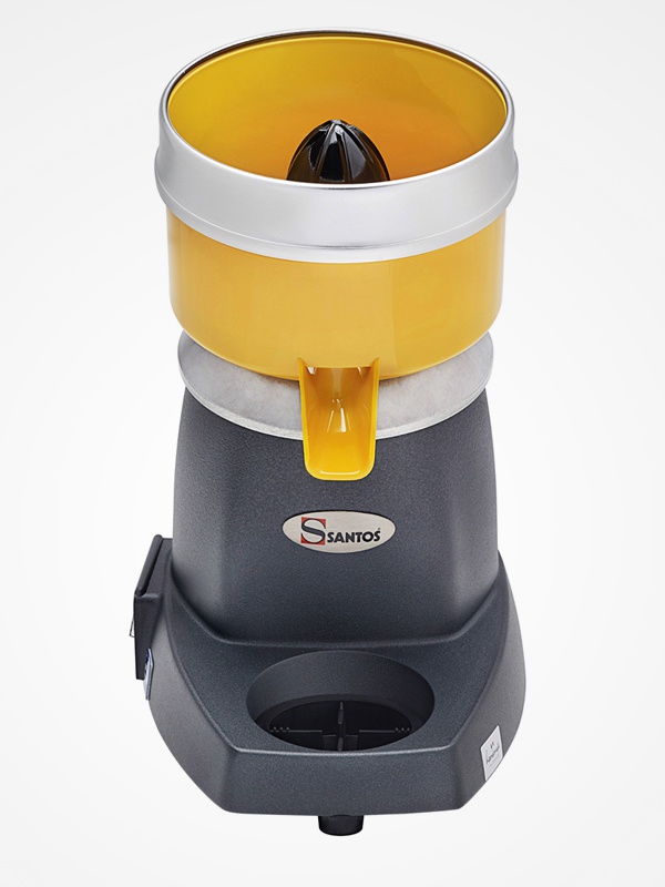SANTOS 業務用シトラスジューサー 100v SANTOS 業務用シトラス