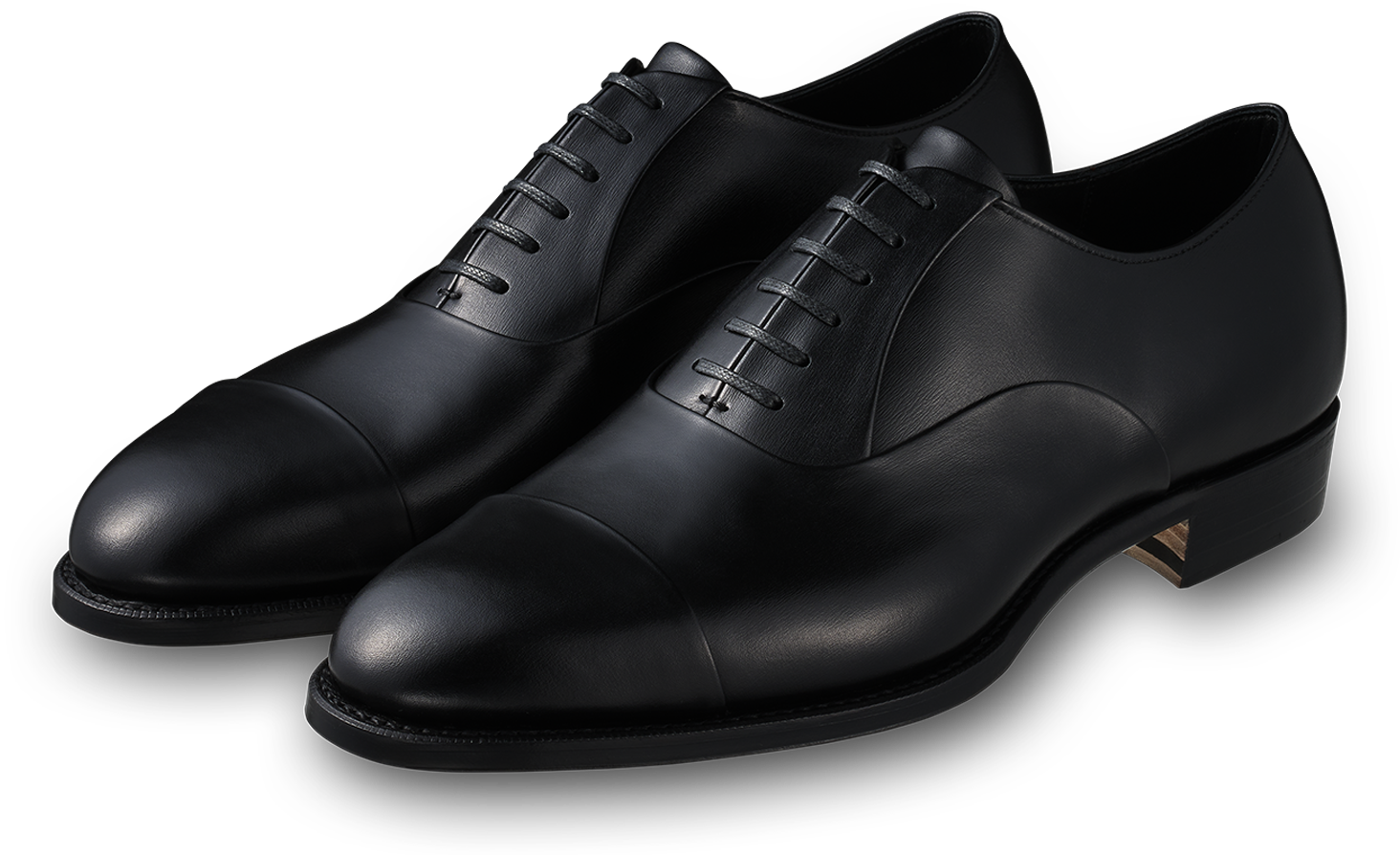 三陽山長 ｜ 特別誂靴図鑑 ｜ 匠一郎