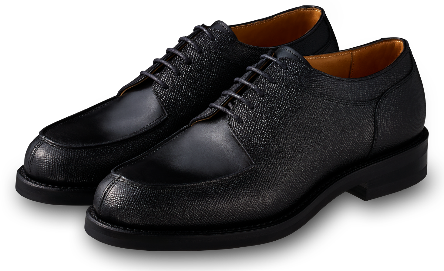 三陽山長 ｜ 特別誂靴図鑑 ｜ 勘四郎